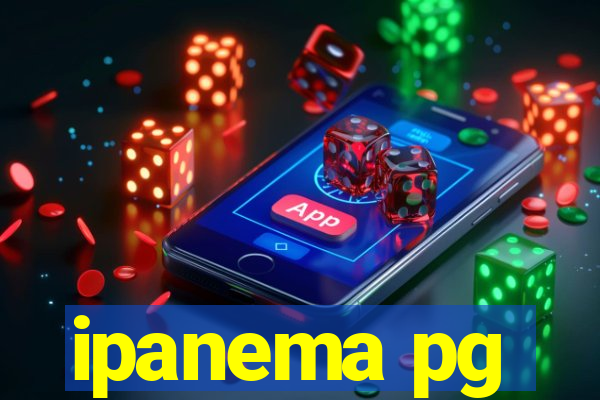 ipanema pg